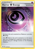 Horror P Energy 172/192 - SWSH02 Rebel Clash Reverse Holofoil