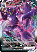 Grimmsnarl VMAX 115/189 - SWSH03 Darkness Ablaze Holofoil