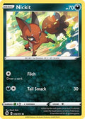 Nickit 046/73 - Champions Path