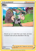 Milo 057/73 - Champions Path Reverse Holofoil