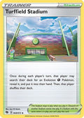 Turffield Stadium 068/73 - Champions Path Reverse Holofoil
