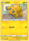 Joltik 055/185 - SWSH04 Vivid Voltage