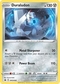 Duraludon SWSH060/307 - SWSH Sword & Shield Promo Cards Holofoil