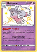 Hatterene SV056/SV122 - Shining Fates Shiny Vault Holofoil