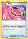 Escape Rope 125/163 - SWSH05 Battle Styles Reverse Holofoil