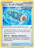 Rapid Strike Scroll of Swirls 131/163 - SWSH05 Battle Styles