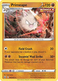 Primeape 067/163 - SWSH05 Battle Styles Reverse Holofoil