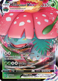 Venusaur VMAX SWSH102/307 - SWSH Sword & Shield Promo Cards Holofoil