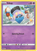Inkay 069/198 - SWSH06 Chilling Reign Reverse Holofoil