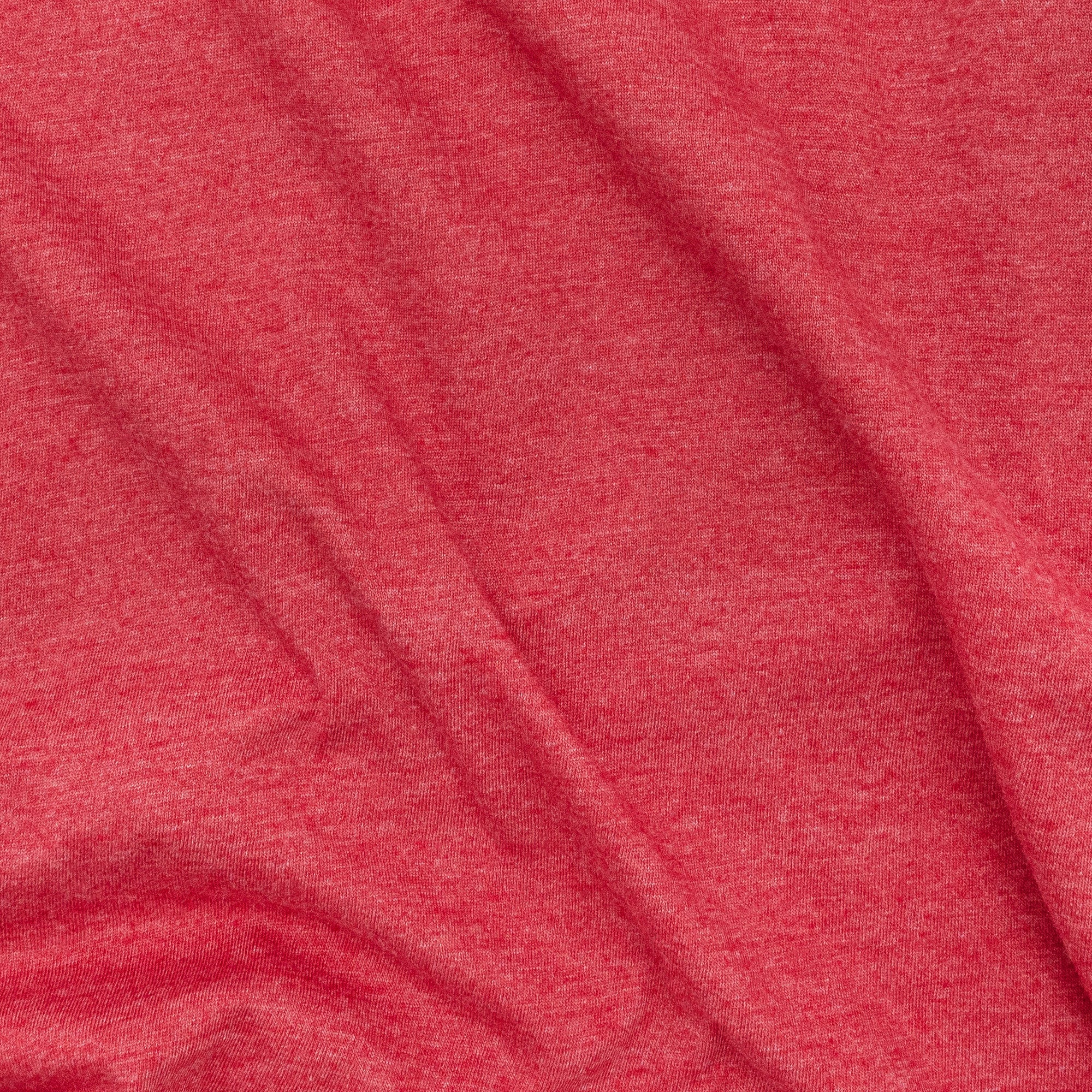 Sriracha Label T-Shirt - Red