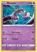 Mewtwo 056/172 - SWSH09 Brilliant Stars