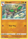 Vibrava 075/172 - SWSH09 Brilliant Stars Reverse Holofoil