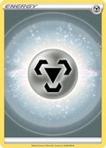 MetalEnergy (2022 Unnumbered)  - SWSH09 Brilliant Stars