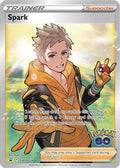 Spark SWSH226/307 - SWSH Sword & Shield Promo Cards Holofoil