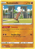 Sudowoodo 074/189 - SWSH10 Astral Radiance Reverse Holofoil