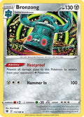 Bronzong 112/189 - SWSH10 Astral Radiance