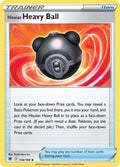 Hisuian Heavy Ball 146/189 - SWSH10 Astral Radiance Reverse Holofoil