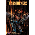 Transformers Vol. 3: Combiner Chaos - Paperback