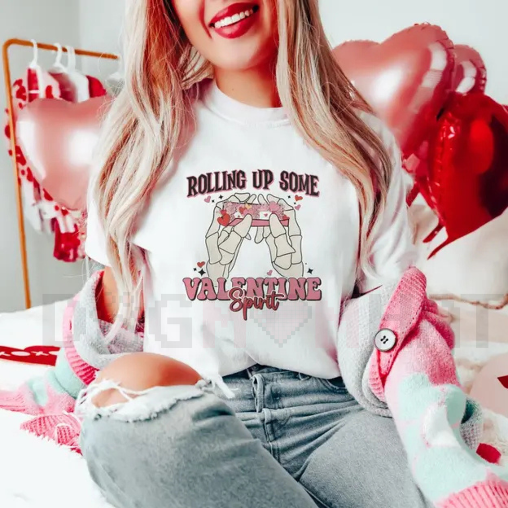Funny Valentine's Day T-Shirt