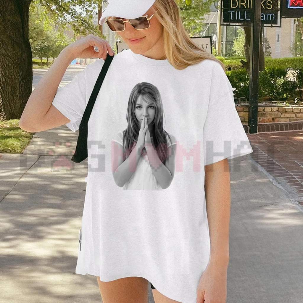 The Boys Mother’s Milk "MM" T-Shirt