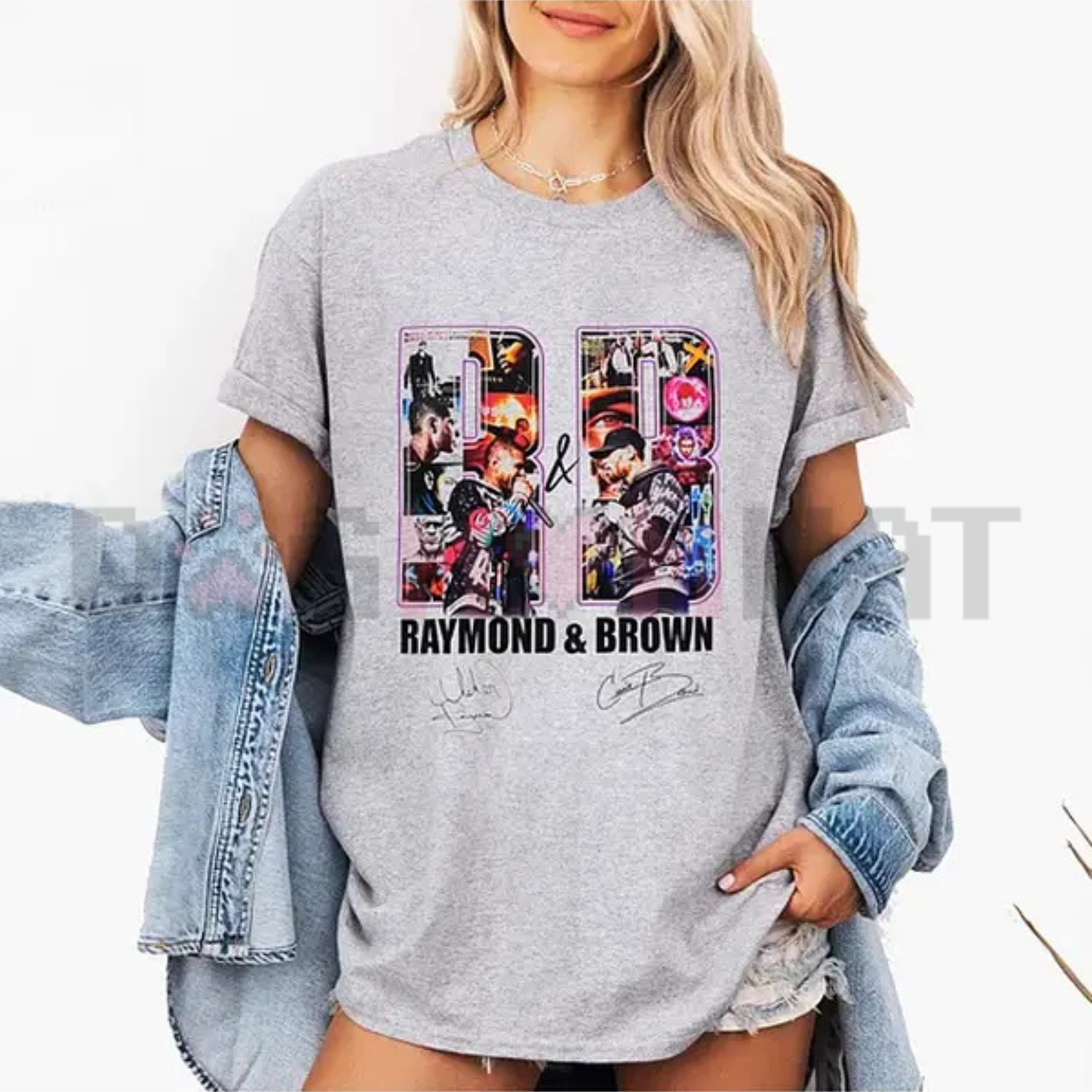 2026 Music Hits Graphic T-Shirt – Trending Concert Tee
