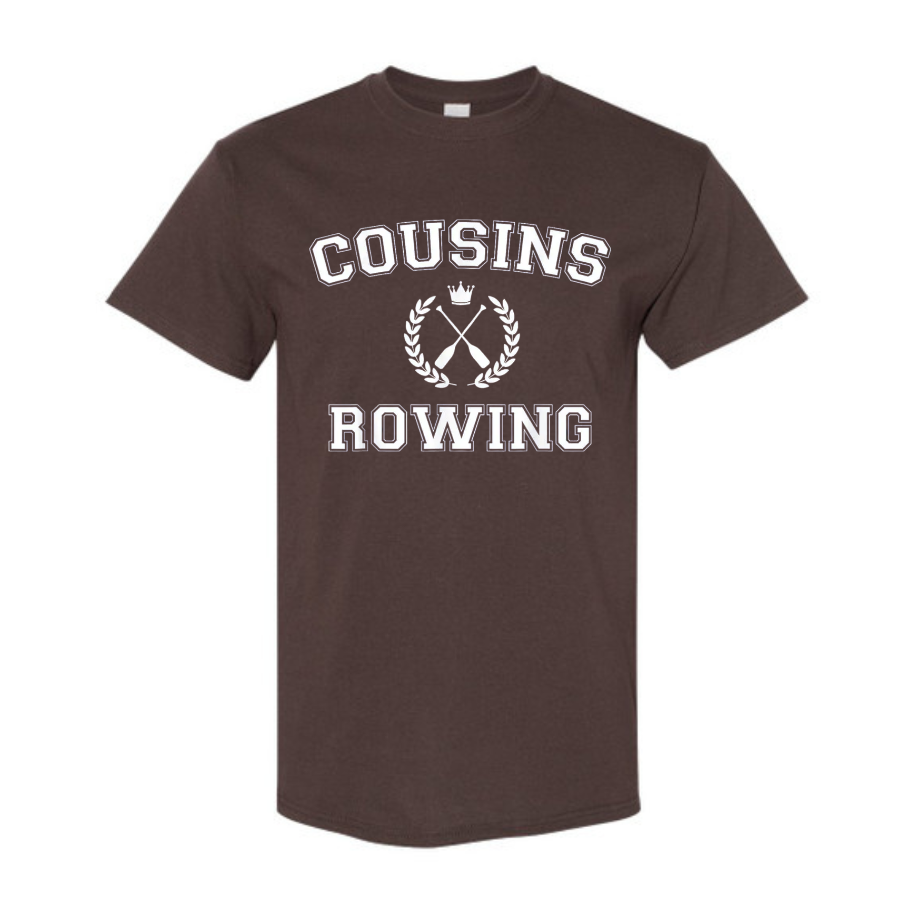 Cousins Rowing Shirt - The Summer I Turned Pretty "Team Conrad" Tee