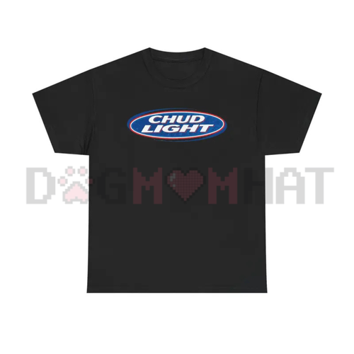 "Chud Light" Meme T-Shirt