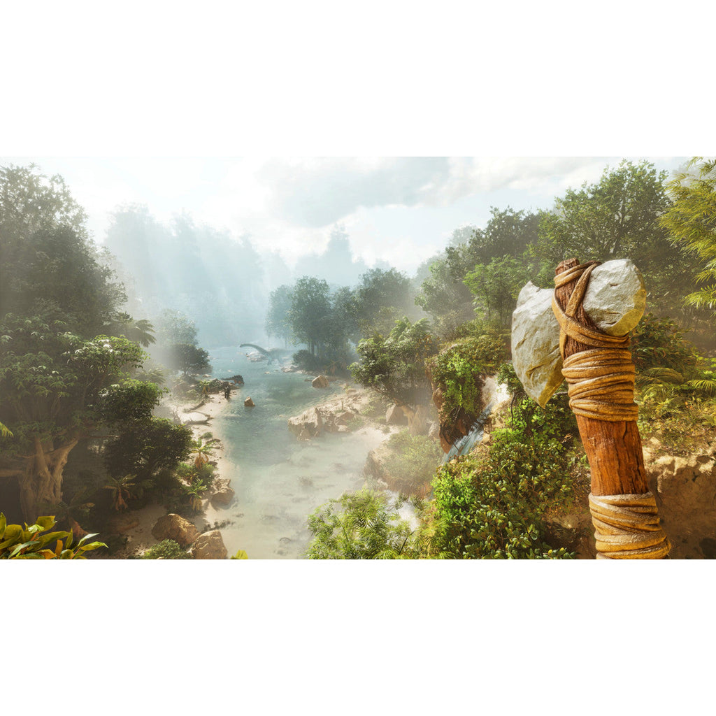 Studio Wildcard - ARK: Survival Ascended - PS5