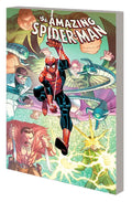 Amazing Spider-Man by Wells & Romita Jr. Vol. 2: The New Sinister - Paperback