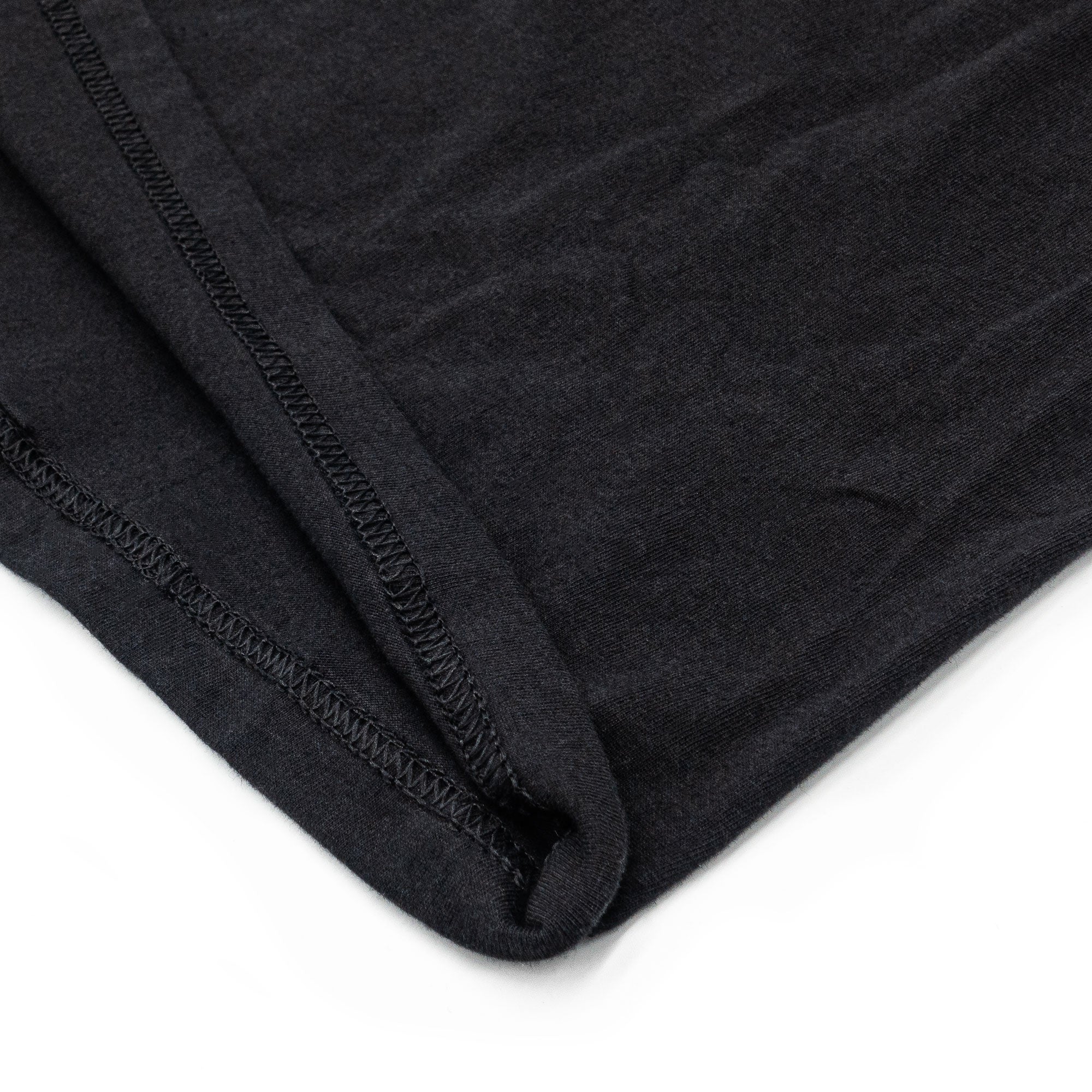 Equality Rainbow T-Shirt - Black