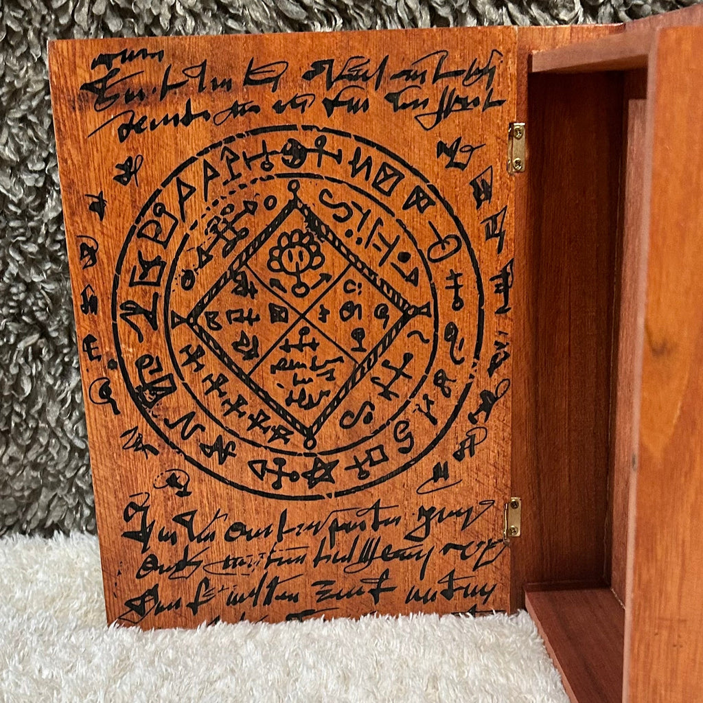 Book Box