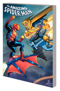Amazing Spider-Man by Wells & Romita Jr. Vol. 3: Hobgoblin - Paperback