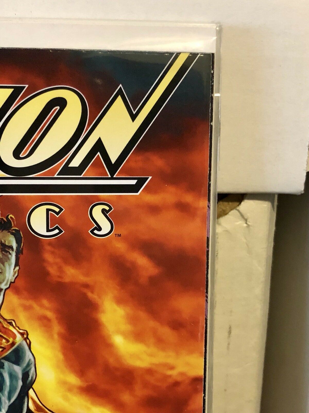 Superman Action Comics #1000 2000s Lee Bermejo Variant DC