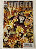 Punisher: Kill Krew #1 (Of 5) Moore Cover A Marvel Comics 2019 Frank Castle