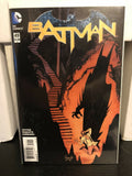 Batman #49 Cover A 1st Print The New 52 DC Comics