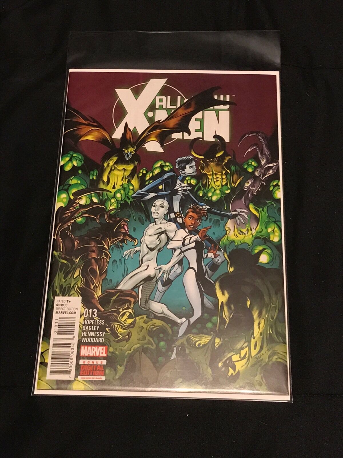 All New X-Men 1- 13 Marvel Complete Run 2016 Vol 2  1 2 3 4 5 6 7 8 9 10 11 12
