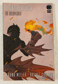 Dark Knight Returns The Golden Child #1 Rafael Grampa Cover B Variant 2019 DC