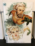 AQUAMAN #37 VARIANT COVER B DOLPHIN MIDDLETON DC COMICS
