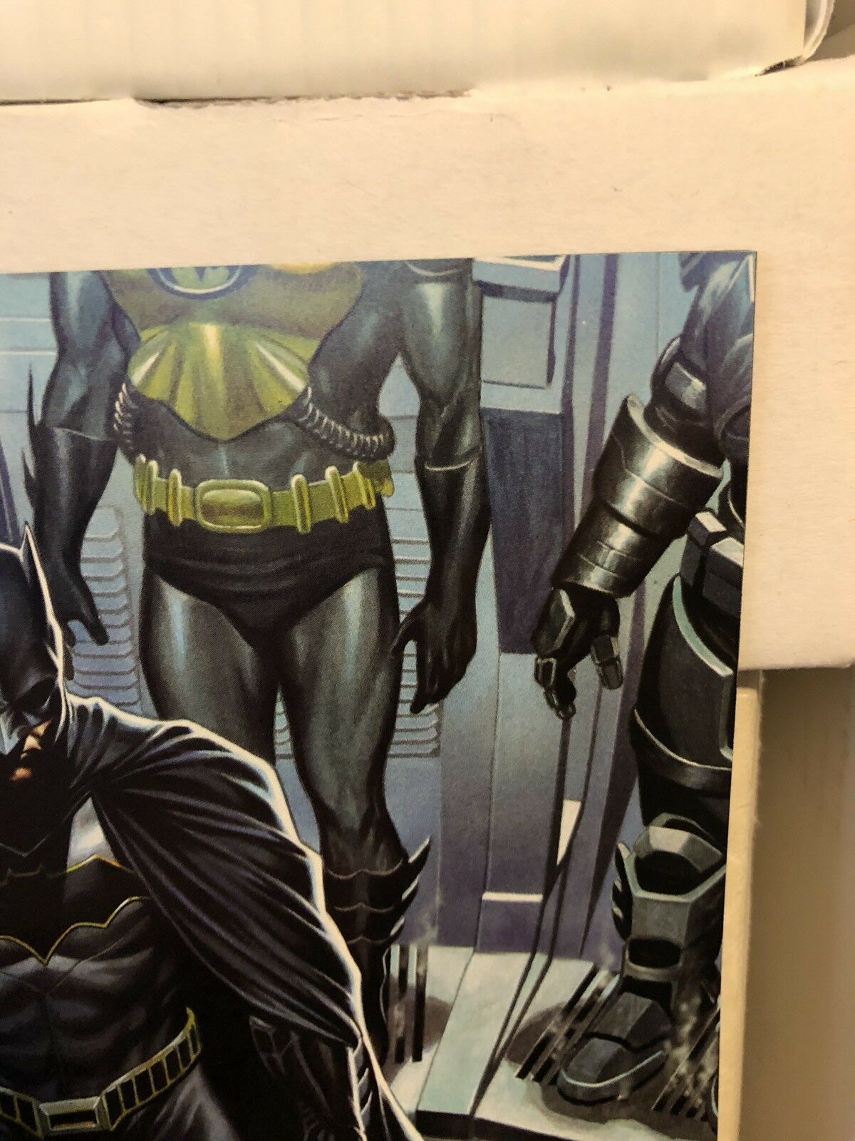 Detective Comics #983 Mark Brooks Cover B Variant DC Comics 2018 Rebirth