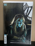 Batgirl #28 Joshua Middleton Cover B Variant DC Comics 2018
