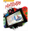 Nintendo - Paperback