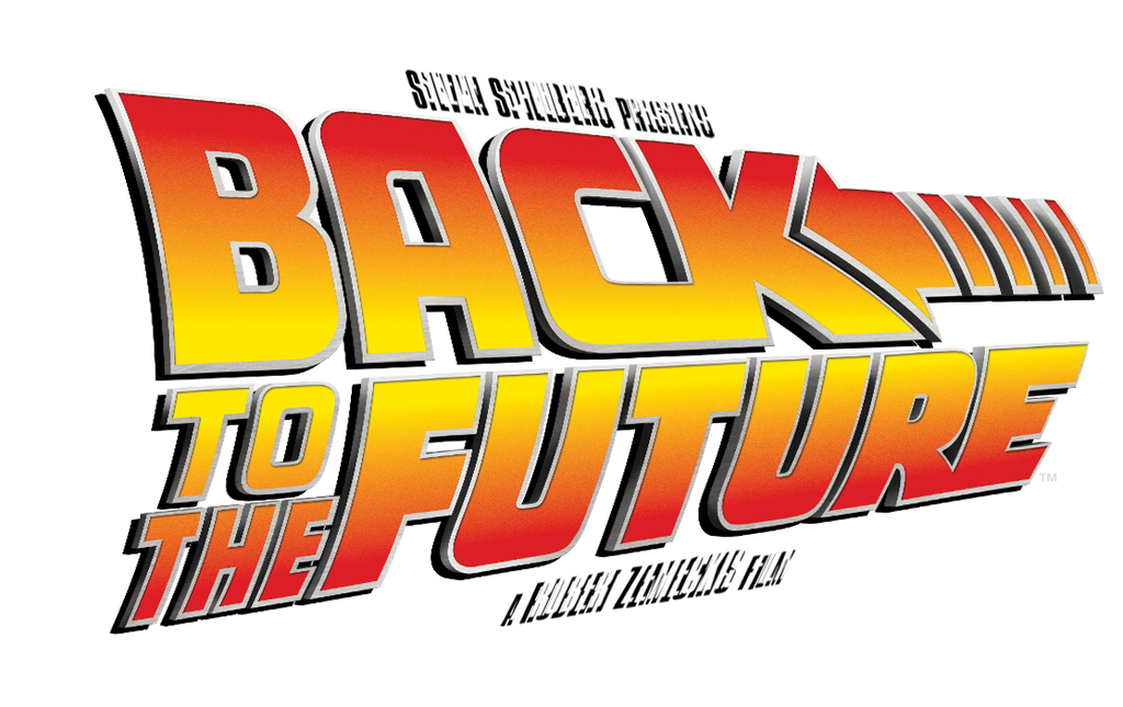 Back to the Future Limited Edition Steelbook (4K Ultra HD + Blu-ray™ + Digital Code) [2025]