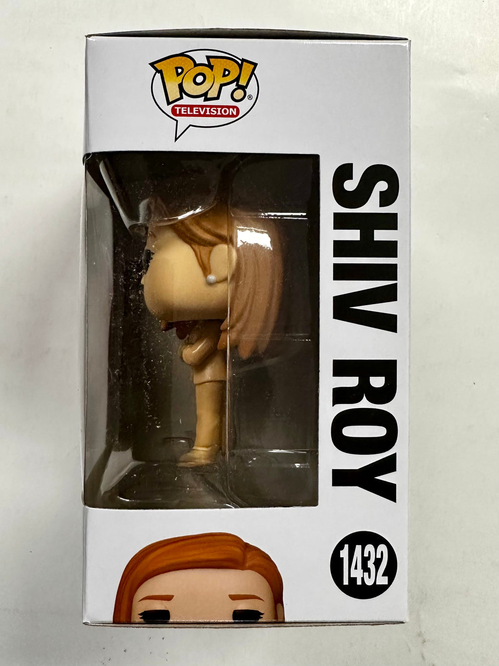Funko Pop! Television Shiv Roy #1432 HBO Succession 2024