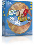 My Little Scythe: Pie in the Sky