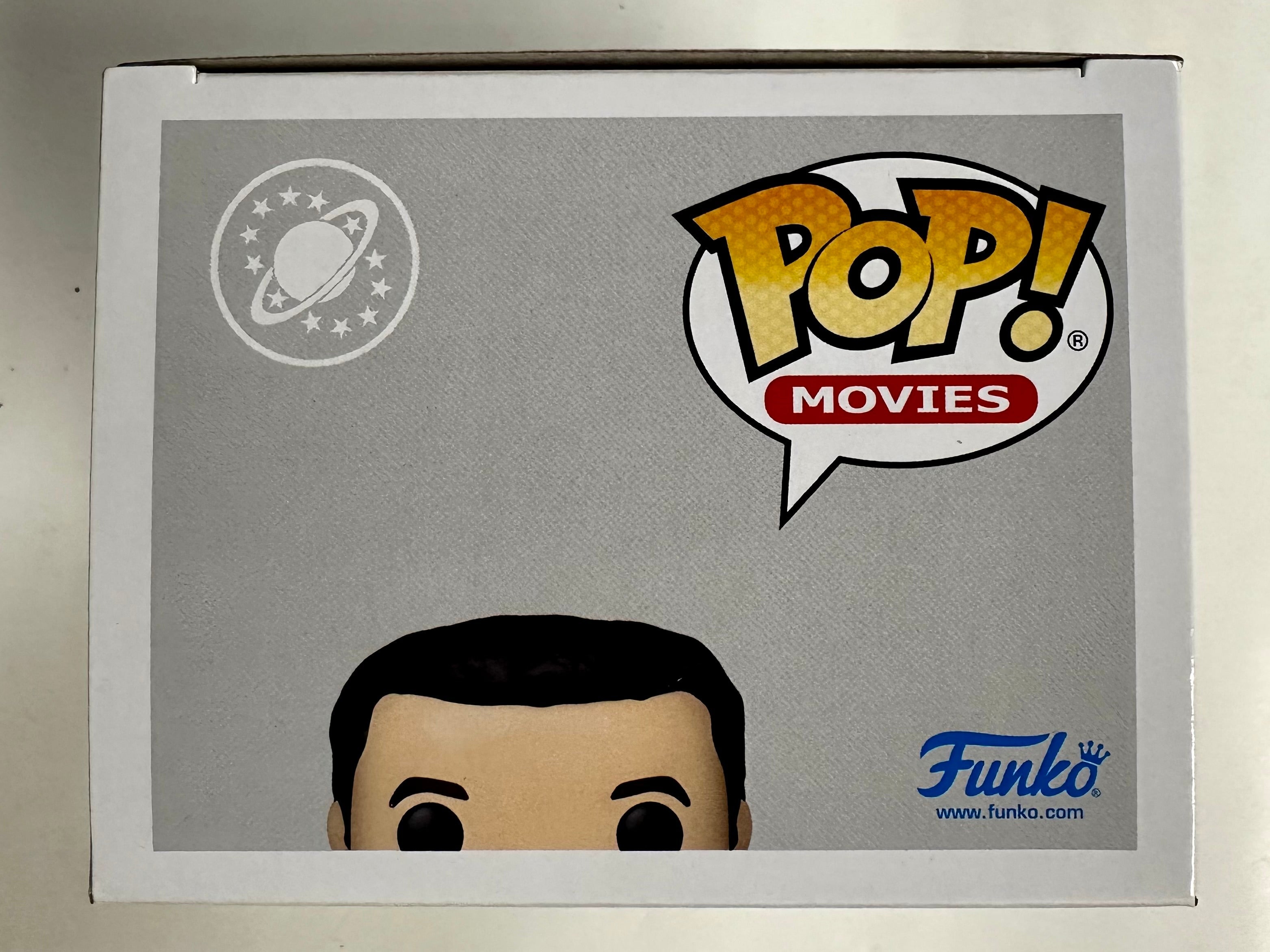 Funko Pop! Movies Fred Kwan As Tech Sergeant Chen #1529 Galaxy Quest 2023