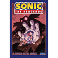Sonic the Hedgehog, Vol. 2: El Destino del Dr. Eggman (Sonic the Hedgehog, Vol. 2: The Fate of Dr. Eggman Spanish Edition) - Paperback
