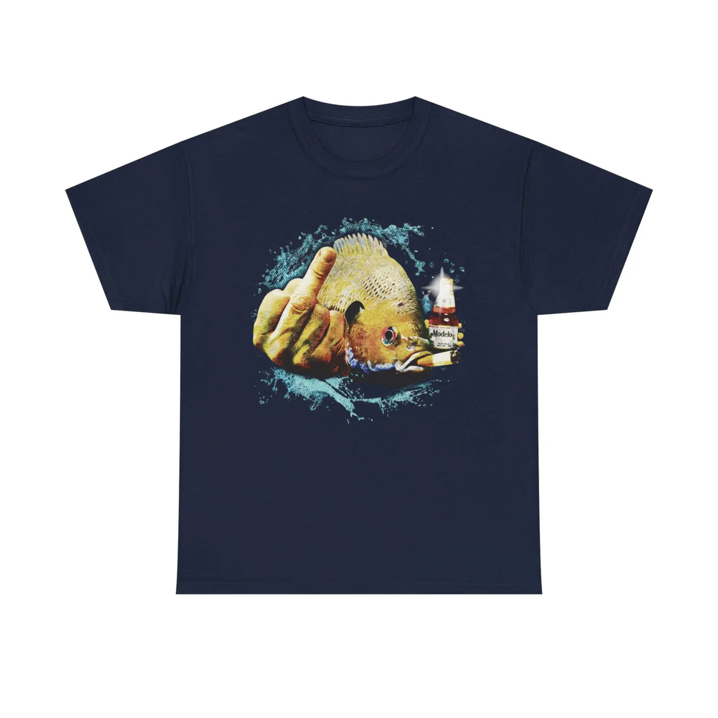 "Dope Bluegill" Fishing T-Shirt