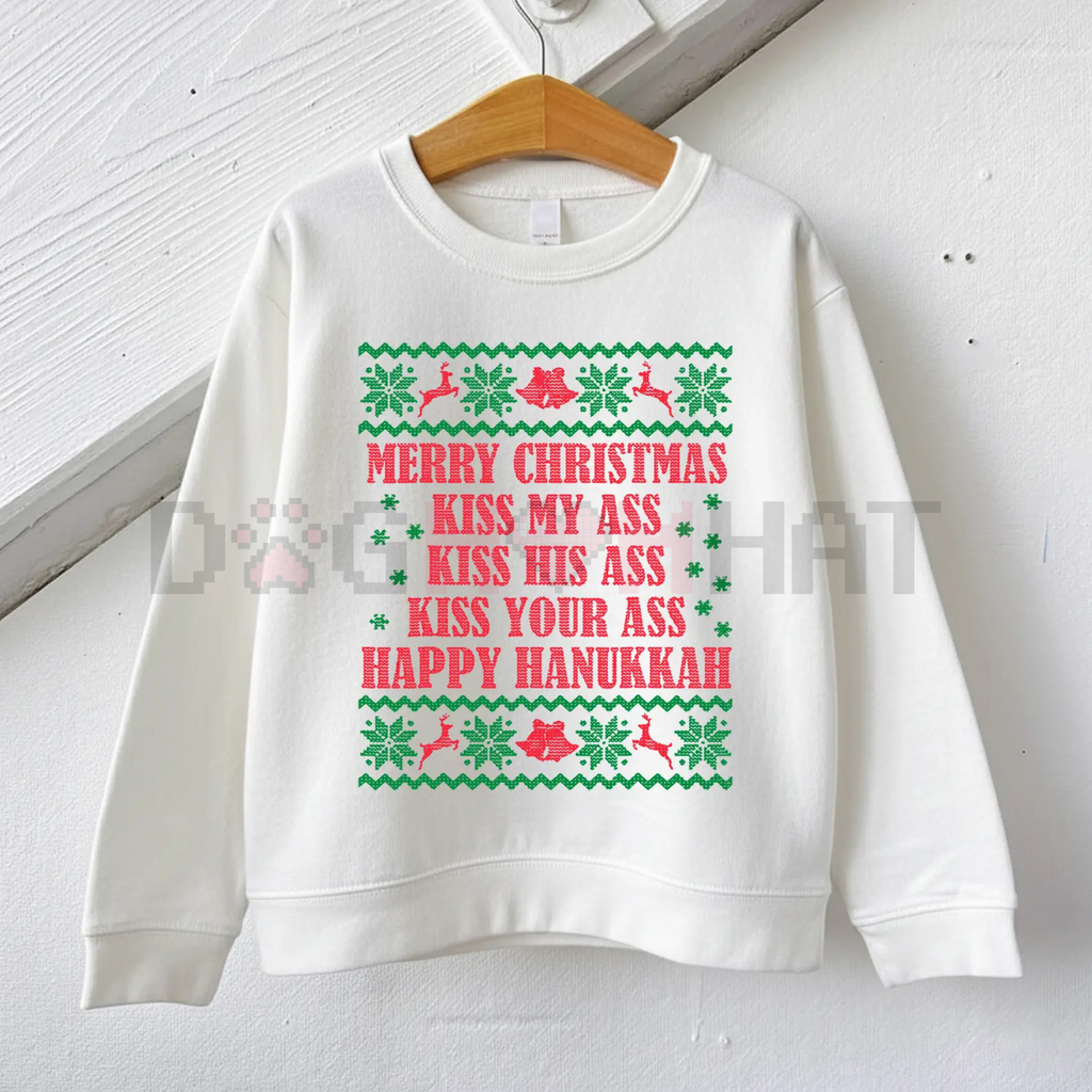 National Lampoon's Christmas Vacation Sweatshirt