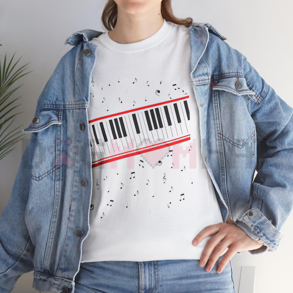 Michael Jackson "Beat It" T-Shirt – Unisex Music Graphic Tee