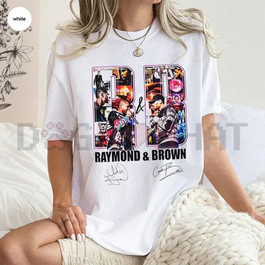 2026 Music Hits Graphic T-Shirt – Trending Concert Tee